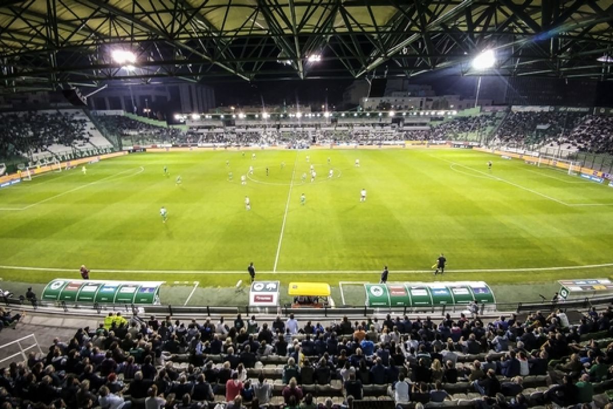 Super League: Πρόστιμο σε έξι ΠΑΕ από το πειθαρχικό όργανο