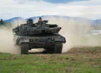 Forbes: Το ιδιαίτερο πλεονέκτημα των γερμανικών Leopard που αποκτά η Ουκρανία Forbes: Το ιδιαίτερο πλεονέκτημα των γερμανικών Leopard που αποκτά η Ουκρανία