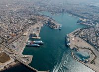 Λιμάνι Πειραιά: Πράσινο φως για επενδύσεις από την Cosco Λιμάνι Πειραιά: Πράσινο φως για επενδύσεις από την Cosco