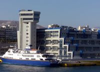 Ναυτιλία: Οι δύο μεγάλοι πελάτες των ελληνικών λιμανιών Ναυτιλία: Οι δύο μεγάλοι πελάτες των ελληνικών λιμανιών