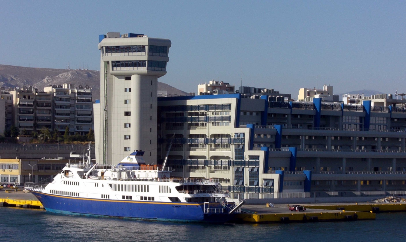 Ναυτιλία: Οι δύο μεγάλοι πελάτες των ελληνικών λιμανιών