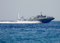 Φαρμακονήσι: Τουρκική ακταιωρός παρενόχλησε σκάφος του Λιμενικού [vid]