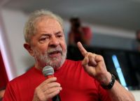Βραζιλία: Ο Λούλα αποπέμπει τον αρχηγό του στρατού