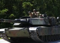 Ουκρανία: Τις επόμενες εβδομάδες φτάνουν στη Γερμανία τα αμερικανικά άρματα Abrams