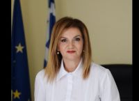 Ελένη Μακρή-Θεοδώρου: Η εκπαιδευτικός που παίρνει τη θέση του Χειμάρα στη Βουλή