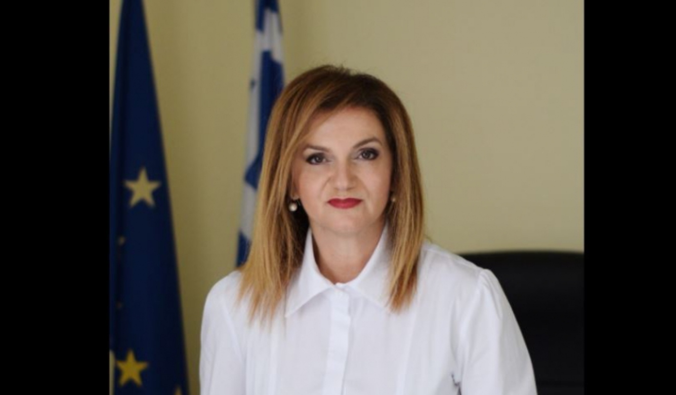Ελένη Μακρή-Θεοδώρου: Η εκπαιδευτικός που παίρνει τη θέση του Χειμάρα στη Βουλή