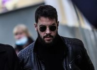 Μάνος Δασκαλάκης: Η δικαστική «μάχη» του με τον Κούγια Μάνος Δασκαλάκης: Η δικαστική «μάχη» του με τον Κούγια