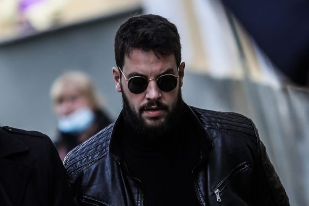 Μάνος Δασκαλάκης: Η δικαστική «μάχη» του με τον Κούγια