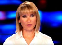 Πένθος για τη Μάρα Ζαχαρέα: “Έφυγε” ο πατέρας της