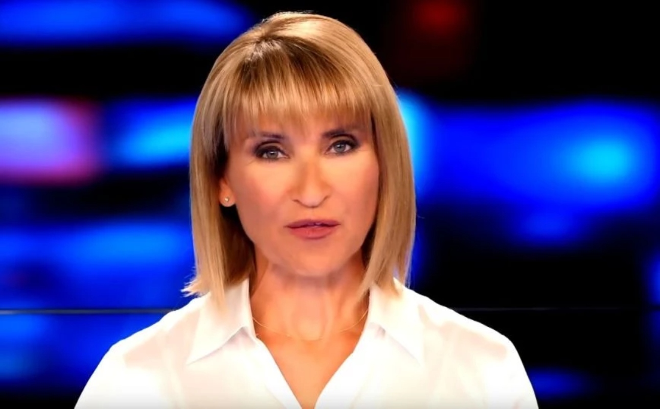 Πένθος για τη Μάρα Ζαχαρέα: “Έφυγε” ο πατέρας της
