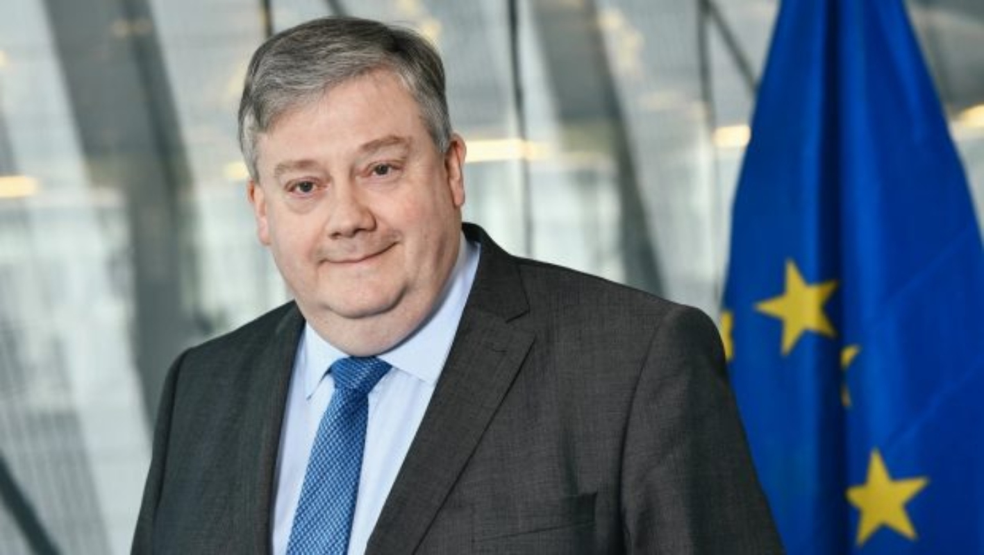 Qatargate: Ελεύθερος με βραχιολάκι ο Ταραμπέλα