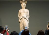 Reports suggest Parthenon Marbles exchange deal between Greece and the UK is close