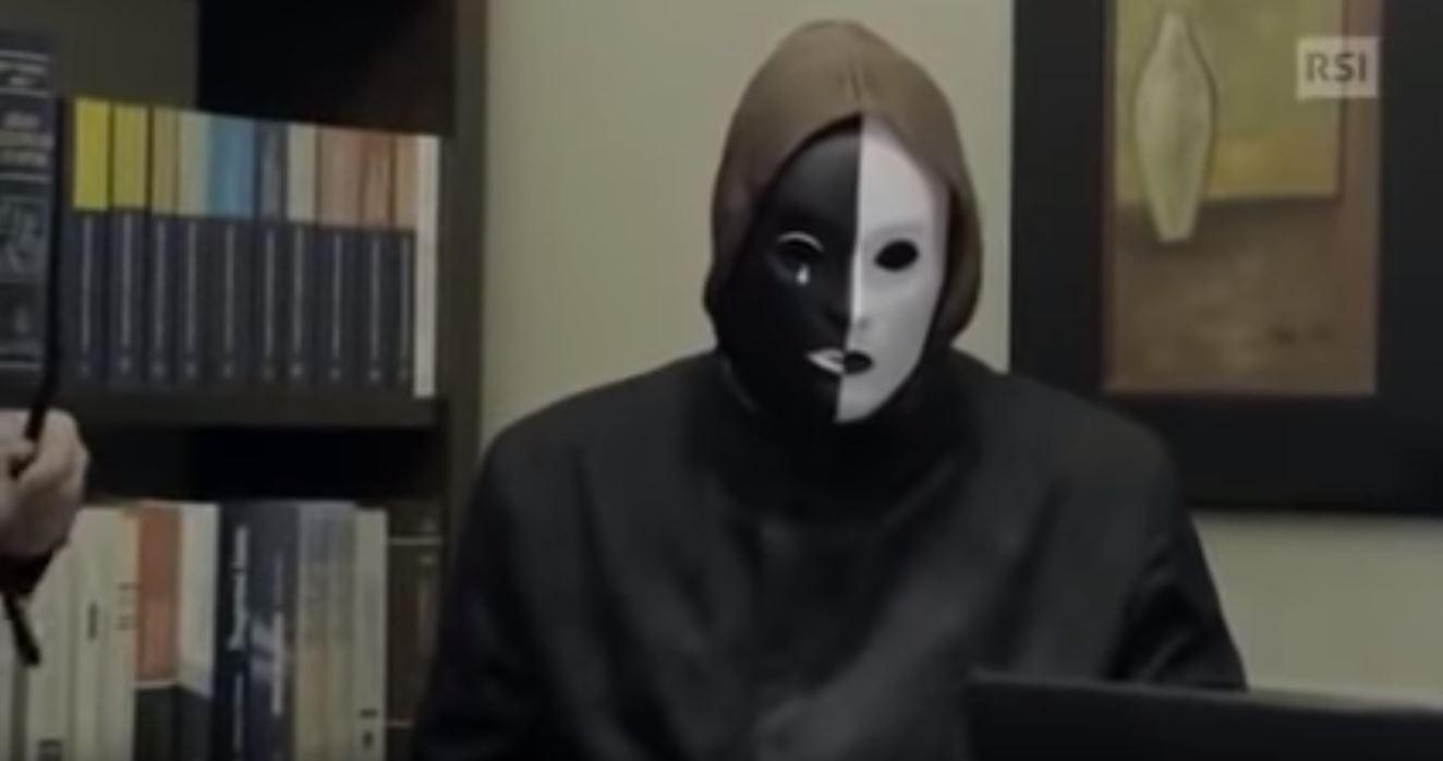 «Εγκέφαλος» μεγάλου κυκλώματος εξαπάτησης επιχειρηματιών ο προστατευόμενος μάρτυρας «Μάξιμος Σαράφης»