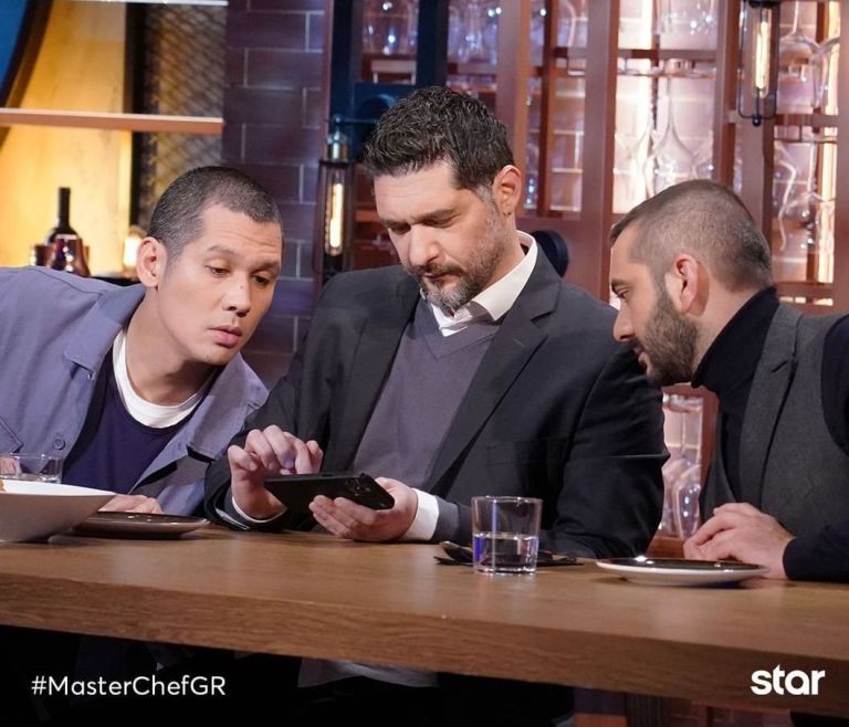 MasterChef 2023: Αποκλειστικό απόσπασμα από την αποψινή πρεμιέρα! [vid]
