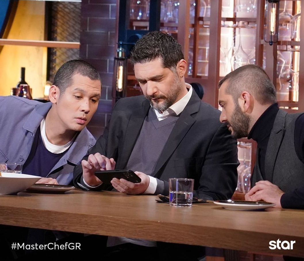 MasterChef 2023: Αποκλειστικό απόσπασμα από την αποψινή πρεμιέρα! [vid]