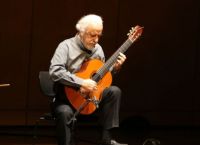 Notis Mavroudis: He was killed in the yard of his house at the age of 77