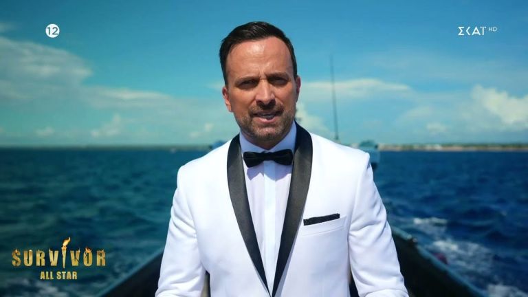 Survivor: Οι πρώτοι και οι τελευταίοι παίκτες στους στίβους μάχης [vid]