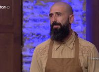 MasterChef: Ο αδελφός του Βαλάντη στον διαγωνισμό – «Αποφεύγω να πω ότι αδελφός μου είναι ο Βαλάντης» [vid]