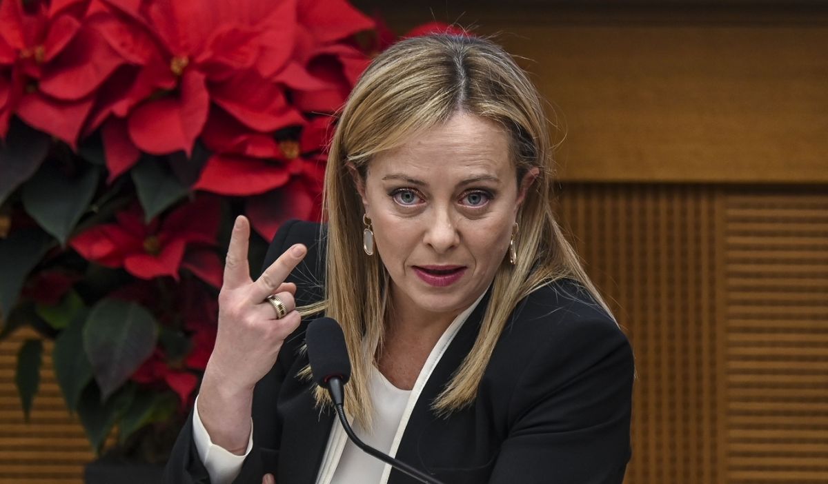 Ιταλία: Μη «επείγον» το σήμα της Frontex πριν από πολύνεκρο ναυάγιο