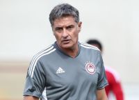 Ολυμπιακός: Πρόβλημα με Χάμες Ροντρίγκες Ολυμπιακός: Πρόβλημα με Χάμες Ροντρίγκες
