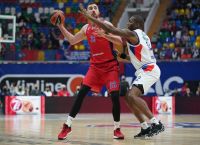 Εξελίξεις με ΤΣΣΚΑ και Μονακό στη Euroleague Εξελίξεις με ΤΣΣΚΑ και Μονακό στη Euroleague