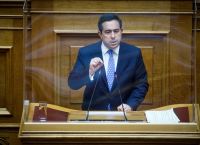 Μηταράκης για νεκρή Μαρία: Γνώρισα την Μπαϊντά – Tης δόθηκε η οδηγία να στήσει σκηνικό με νεκρό παιδί Μηταράκης για νεκρή Μαρία: Γνώρισα την Μπαϊντά – Tης δόθηκε η οδηγία να στήσει σκηνικό με νεκρό παιδί
