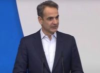 Μητσοτάκης: Όσοι φωνάζουν ότι θα έρθουν νύχτα, θα προσγειωθούν απότομα στην πραγματικότητα