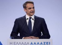 Μητσοτάκης: «Ο Τσίπρας έγραψε τον πρόλογο της ήττας του με την πρόταση δυσπιστίας» [vid]
