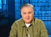 Ιεροκλής Μιχαηλίδης: «Μία φορά ήμουν σε ένα σκυλάδικο, έπεσε μία πιστολιά και φύγαμε τρέχοντας» [vid]