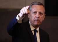 Μπαλτάκος: «Η ΚΕΔ μου είπε πως δεν υπάρχει πέναλτι υπέρ του Άρη στη Ν.Φιλαδέλφεια»