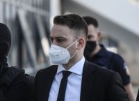 Αναγνωστόπουλος: Απορρίφθηκε το αίτημα των γονιών του για αποκλειστική γονική μέριμνα της Λυδίας