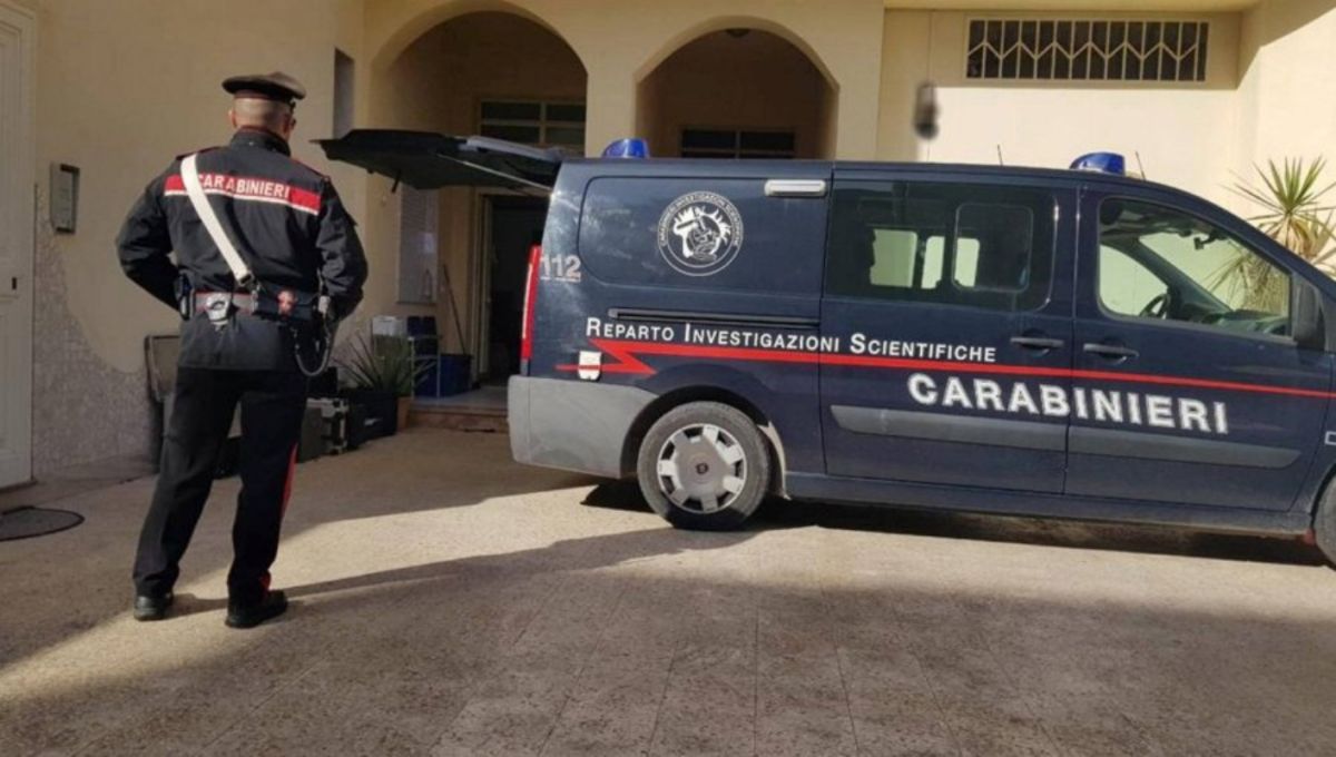 Ιταλία: Βρέθηκε δεύτερο κρησφύγετο του αρχιμαφιόζου της Κόζα Νόστρα