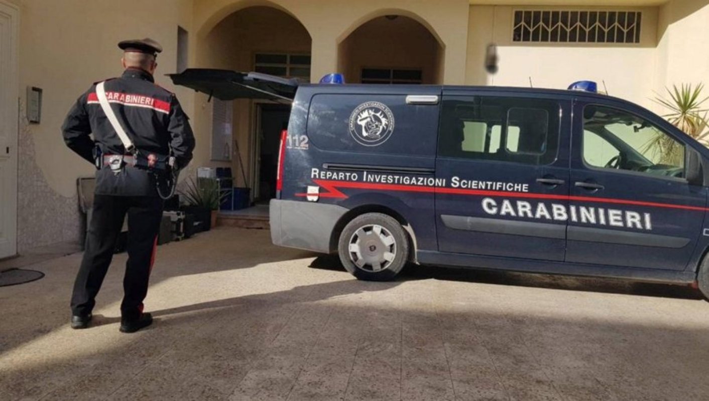 Ιταλία: Βρέθηκε δεύτερο κρησφύγετο του αρχιμαφιόζου της Κόζα Νόστρα