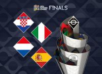 Ισπανία-Ιταλία έφερε η κλήρωση για το Final-4 του Nations League