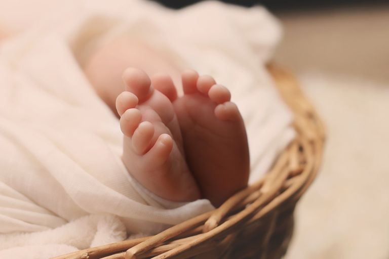 Κρήτη: Αγοράκι το πρώτο μωρό που γεννήθηκε για το 2023