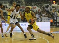 Basket League: Συνέχεια στην 13η αγωνιστική με τα φώτα στο ντέρμπι της Θεσσαλονίκης