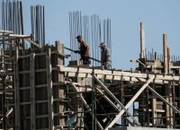 Ελεύθερες θέσεις στην οικοδομή – Χρειάζονται 200.000 άτομα Ελεύθερες θέσεις στην οικοδομή – Χρειάζονται 200.000 άτομα