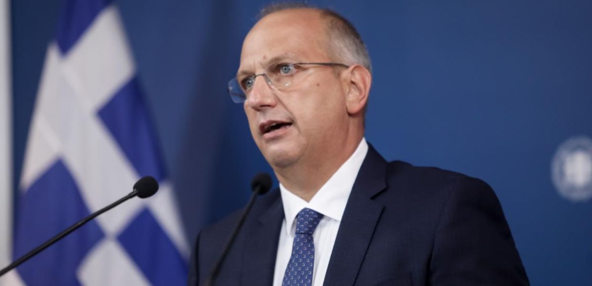 Οικονόμου: Με νέο σχέδιο προωθείται η ενεργειακή & λειτουργική αναβάθμιση 37 επαγγελματικών σχολών