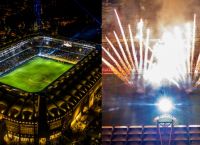 Greece will host two UEFA finals – the Super Cup and the Conference League Greece will host two UEFA finals – the Super Cup and the Conference League