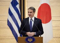 Μητσοτάκης: Δεν δεχόμαστε απειλές κατά της εθνικής κυριαρχίας μας