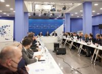 Ανακοινώθηκε η Επιτροπή Εκλογικού Αγώνα της ΝΔ: Όλα τα ονόματα