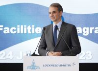 Μητσοτάκης σε Τουρκία: Η πατρίδα μας δεν ανοίγει διάλογο με το παράλογο