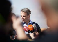 Μητσοτάκης για πρόταση μομφής: Είναι καλοδεχούμενη και είμαστε έτοιμοι