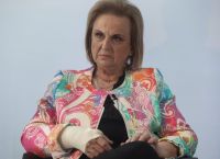 Παγώνη: «Είναι μια καινούργια μετάλλαξη ο «Όρθρος» που είναι πολύ πιο μεταδοτική απο την μετάλλαξη “Κράκεν”»