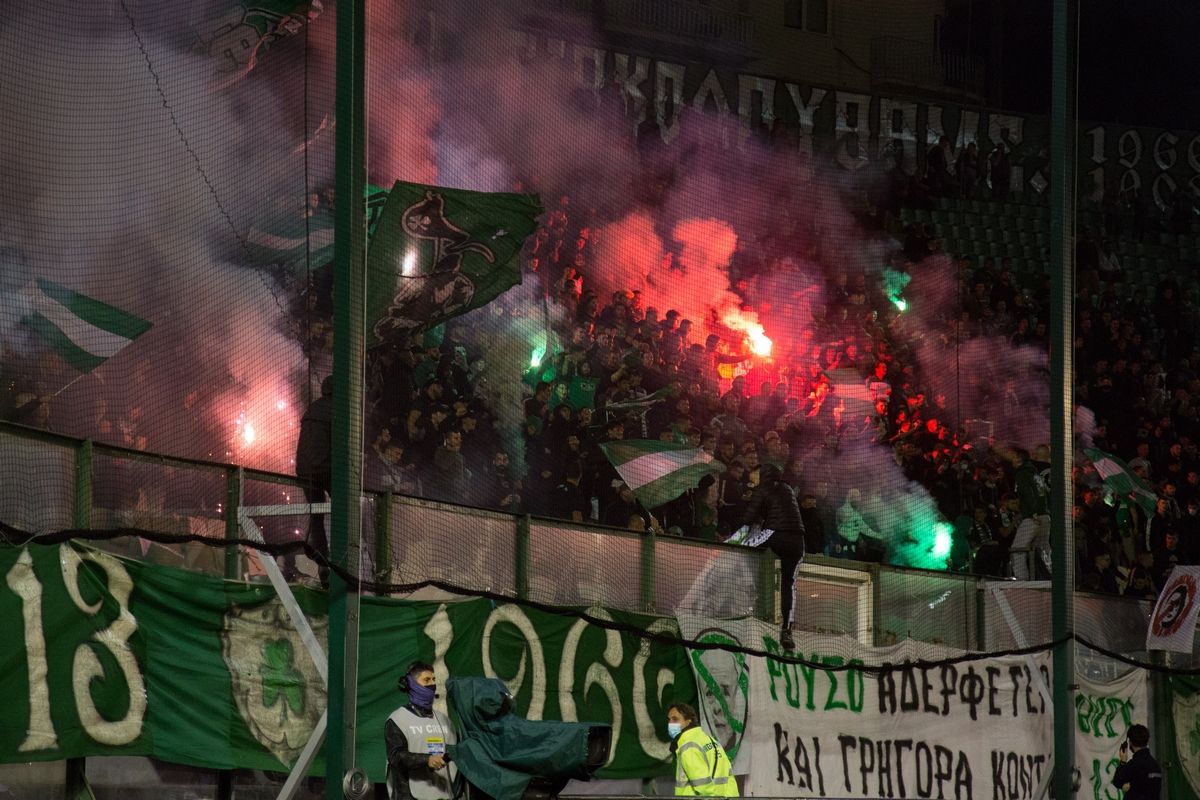 Super League: Κλήθηκαν σε απολογία Παναθηναϊκός, Άρης, Ατρόμητος, ΟΦΗ, Παναιτωλικός, Λαμία και ο Τσιριγώτης
