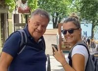 Qatargate: Ελεύθερες η σύζυγος και η κόρη του Παντσέρι