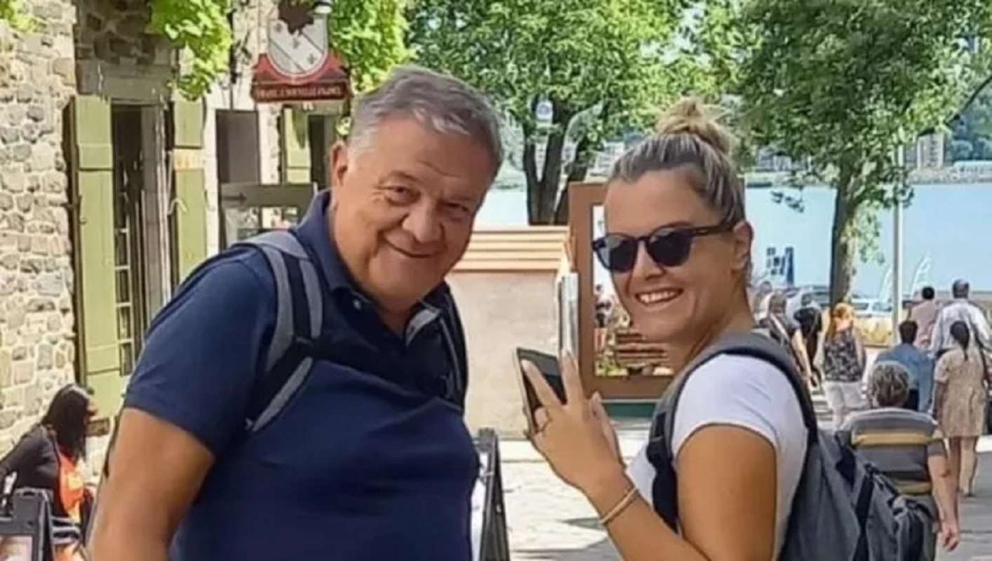 Qatargate: Ελεύθερες η σύζυγος και η κόρη του Παντσέρι