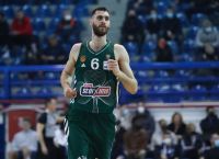 Παναθηναϊκός: Στην 10άδα των μπλοκέρ της Basket League ο Παπαγιάννης