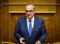 Παπαθανάσης: Τόση προχειρότητα, καθόλου σοβαρότητα στον ΣΥΡΙΖΑ