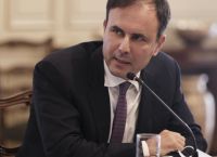 Πατέλης κατά Αντώναρου: «Μετά τον Μιθριδάτη, κι άλλος υποψήφιος του ΣΥΡΙΖΑ διατυπώνει ομοφοβικό λόγο»